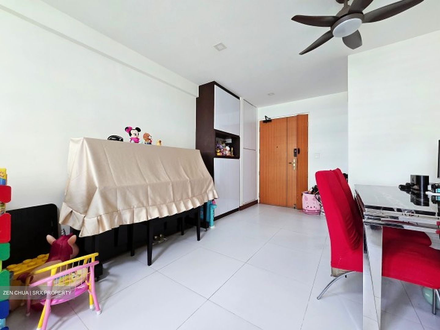 Blk 313B Punggol Parcvista (Punggol), HDB 4 Rooms #476800181